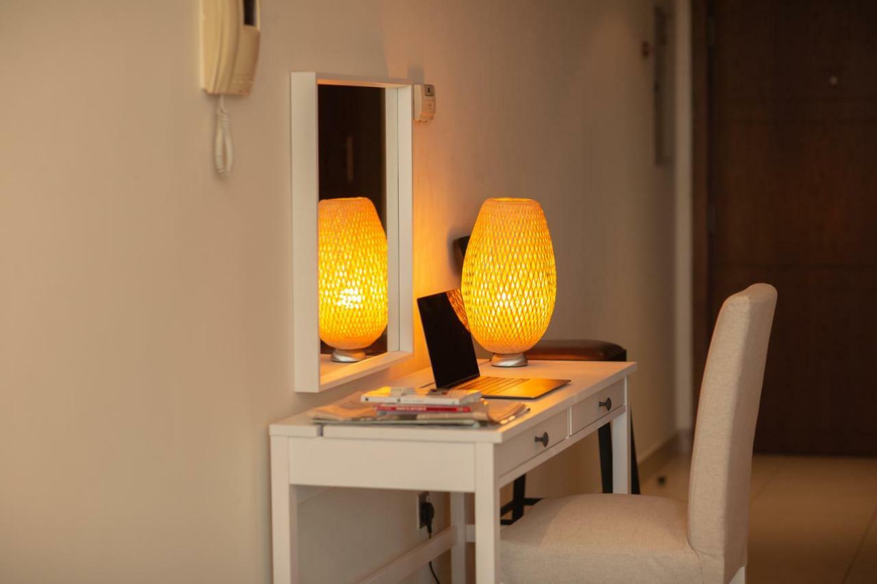 Prime Retreats - Downtown Dubai Apartment Bagian luar foto